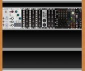 My determined Eurorack (copy)