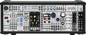 Intellijel Case Start