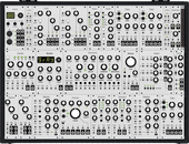 My abnormal Eurorack