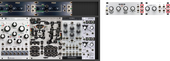 My unseized Eurorack (copy)