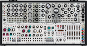 My attractive Eurorack