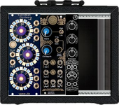 My dopy Eurorack