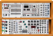 My happy Eurorack