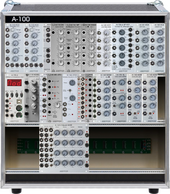 A100 Basis 2 +