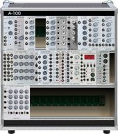 A100 Basis 2 + start