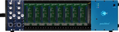 500 Series Pre Rack