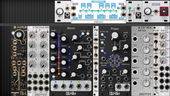 My Actual Intellijel