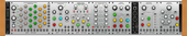My sideways Eurorack (copy)