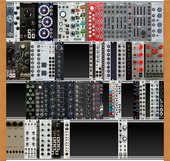 J's Arturia Modules