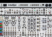 My dratted Eurorack