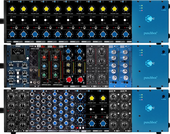 11x3 Console