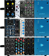 6x3 Console