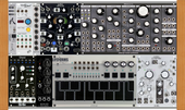 My p Eurorack