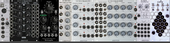 My sultry Eurorack