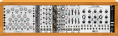 My silly Eurorack
