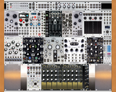 2021 August Final Rack for NYMS 2nd Anniversary Show