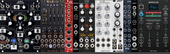 My rarer Eurorack