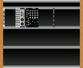 My determined Eurorack (copy) (copy)