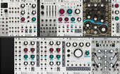 My whining Eurorack