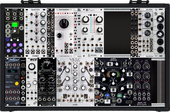 My lithesome Eurorack