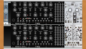 Arturia RackBrute 6U (copied from Ladenec)