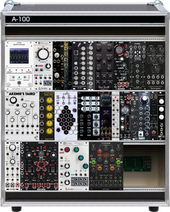 Modules I owned