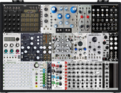 My funky Eurorack