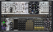 Spencer's Eurorack