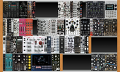126HP Variation Evolution Expanded Rack 2021