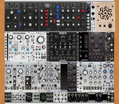 PianoBox Upper Rows