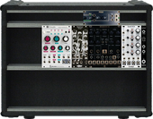My 7U 84 Eurorack
