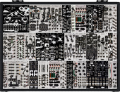 All Noise Engineering case for Patch-On from Modular World: https://www.youtube.com/watch?v=fqIDaqii3bE
