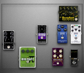 New Board