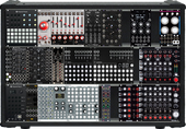 Pittsburgh Modular Structure EP-360