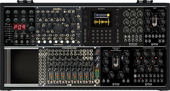 My unbreeched Eurorack