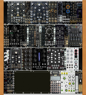 Rackbrute 6U