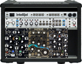 My sectile Eurorack