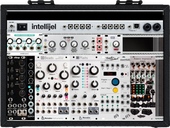 Intellijel Designs Palette 62 4U