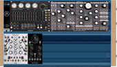 Arturia Rackbrute 6u