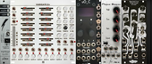 My flexile Eurorack
