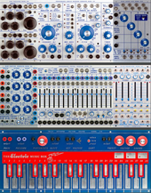 My viewy Buchla