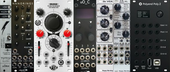 MiniVoice Rack