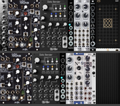 Effects Rack for DAW