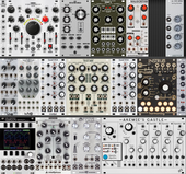 My agone Eurorack