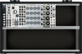 My submissive Eurorack