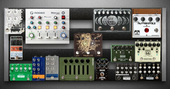 pedal interested