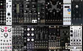 My askance Eurorack (copy)