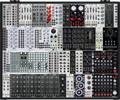 My kookie Eurorack 2 (copy)