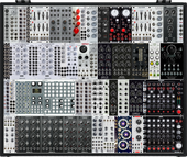 My kookie Eurorack 4