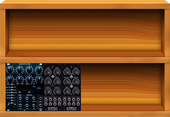 My writhing Eurorack